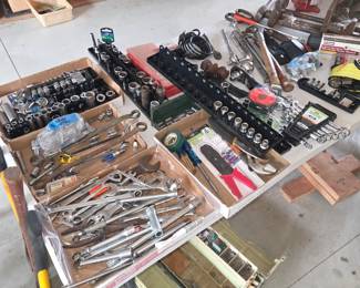 Hand tools