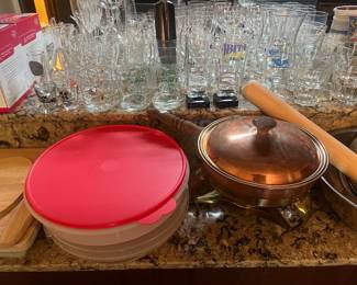 Tupperware