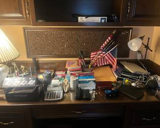 Home office