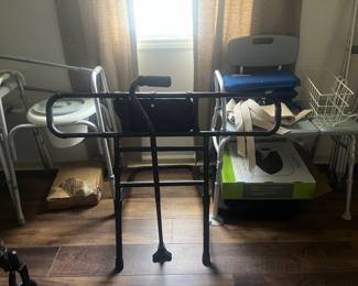 Medical equipment