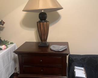 Like new nightstand