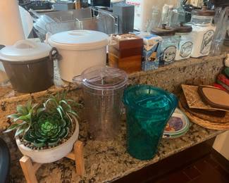 Kitchenwares