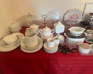 Whiteware