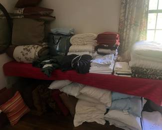 Linens