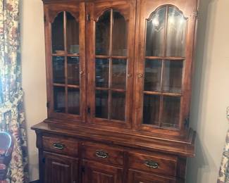 China hutch