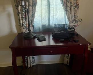 Writing desk