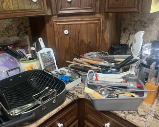 Kitchenwares