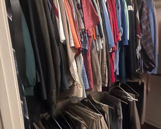 Apparel
