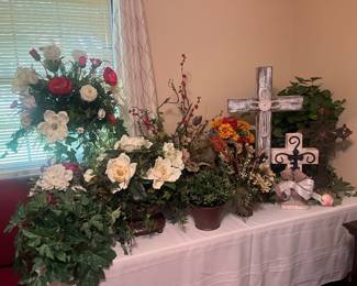 Arrangements