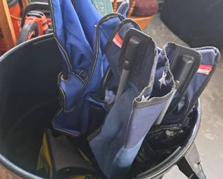 CAMPING / BEACH CHAIRS