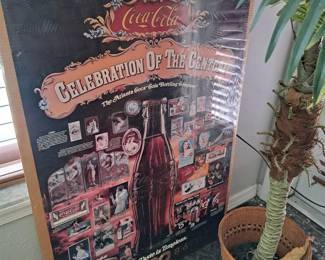 COCA COLA COLLECTIBLE