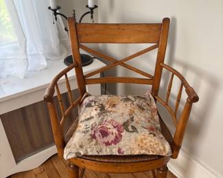 Captains chair 