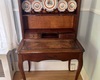 Antique desk