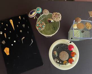 Hat Pins