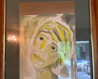 Unique Art