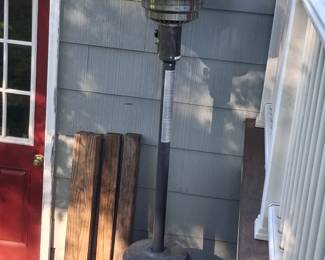 Outdoor Heater