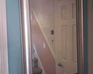 Large Wall mirror