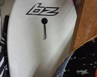 Surf Board