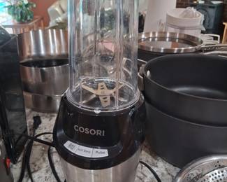 Cosori Blender