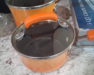 Emeril Cookware