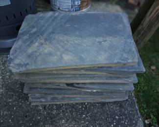 Slate Tiles