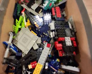 Legos