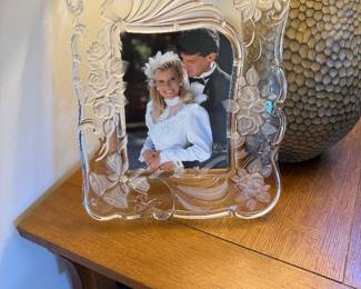 Picture frames