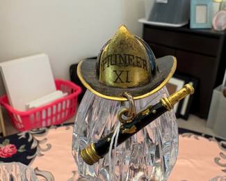 Interesting pin