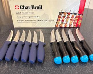 Knife sets
