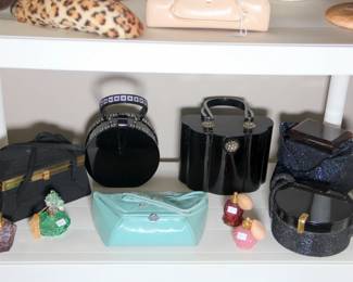 Vintage Handbags