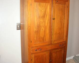 Antique Cabinet