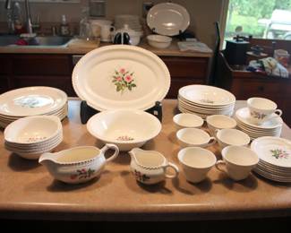 Harkerware