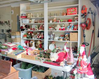 Christmas Decor