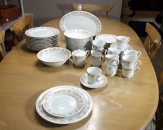 64 pcs. China (Made in China)