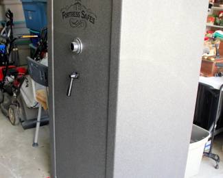 Large Fortress Gun Safe