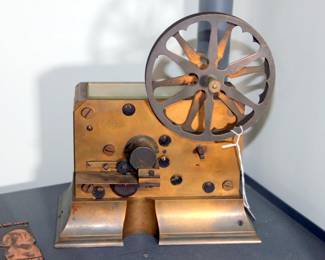 Vintage Projector