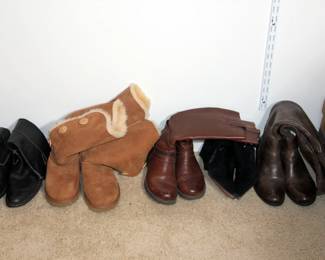 Boots