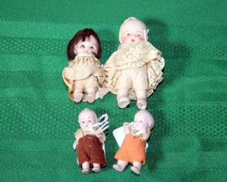 Dolls