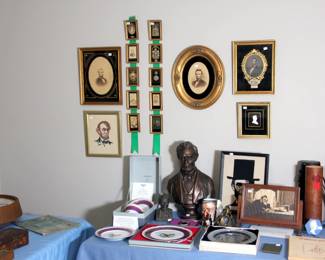 Lincoln Collection