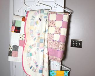 Handmade Quilts
