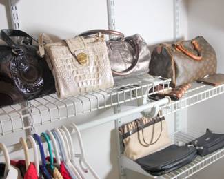 Handbags