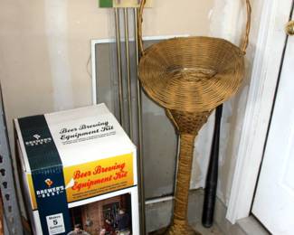Beer Brewing Kit