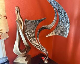 Sculptures