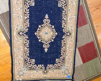 Persian & Turkish rugs