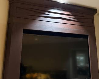 Corner unit