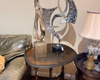 Antique table