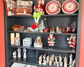 Christmas is FULL