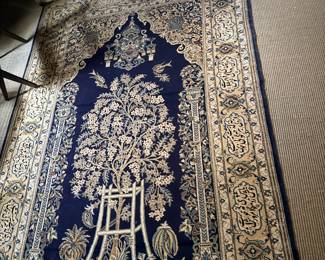 These rugs are absolutely phenomenal