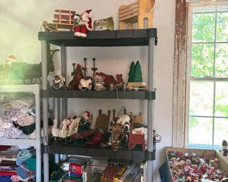 Misc. Christmas Most of it is NOS