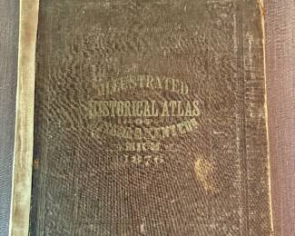 1876 Atlas